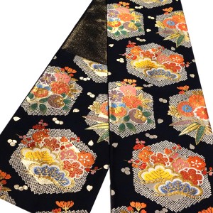 オンラインカタログ]振袖用袋帯の商品一覧｜京都の着物販売店【みむろ】