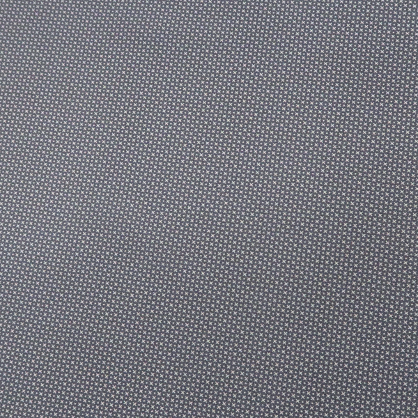 江戸小紋 正絹 御召十 グレー[137,500円] 枚目