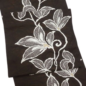 オンラインカタログ]名古屋帯の商品一覧｜京都の着物販売店【みむろ】