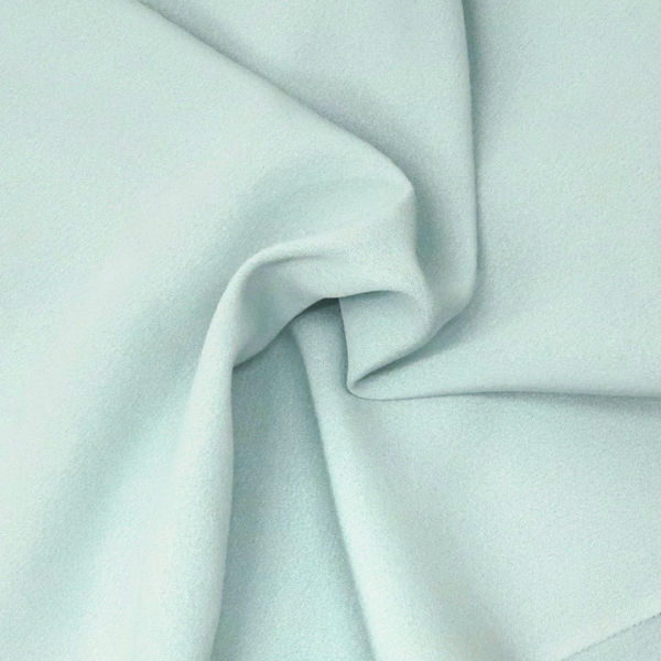 吉澤の友禅 吉澤織物 色留袖 青磁色 華文 唐花 牡丹唐草 古典柄 正絹［242,000円］ 枚目