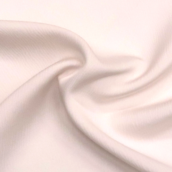 吉澤の友禅 付下 訪問着 薄ピンク 花の丸 着物 正絹 吉澤織物［198,000円］ 枚目