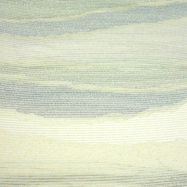 沢本織物 夏帯 絽袋帯 西陣織 緑色 正絹 夏帯［41,800円］ 枚目